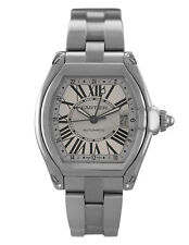 Cartier roadster gmt for sale  New York