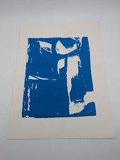 Série lithographies 7 d'occasion  Sète