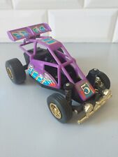 Voiture buggy terrain d'occasion  Auxerre