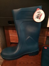 Dunlop wellies purofort for sale  BRADFORD