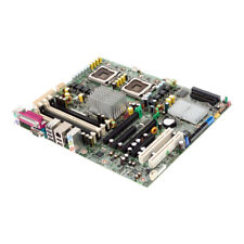 MAINBOARD HP 436925-001 FMB-0601 2x LGA771 4x DDR2 PCIe PCI FÜR XW6400 comprar usado  Enviando para Brazil