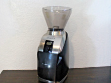 Molinillo de café con rebabas cónicas Baratza Virtuoso modelo 587 sin tapa probado funcionando segunda mano  Embacar hacia Mexico