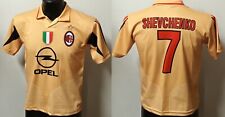 Replica maglia milan usato  Parma