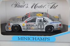 Minichamps 430933231 mercedes d'occasion  Expédié en Belgium