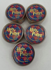 Pedras de colecionador Harry Potter - 5 estojos, 3 pedras cada - estojos abertos comprar usado  Enviando para Brazil
