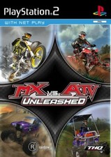 Vs. atv unleashed for sale  UK