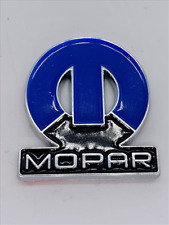 Mopar blue fender for sale  Braselton