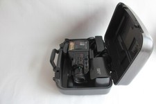 Caméra caméscope hitachi d'occasion  Seyssel