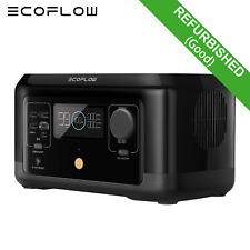 Ecoflow refurbished river gebraucht kaufen  Hochheim am Main