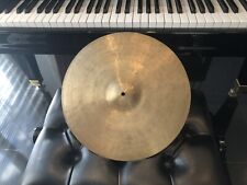 Zildjian istanbul fast for sale  Sterling Heights