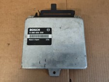 Engine ecu peugeot d'occasion  Expédié en Belgium