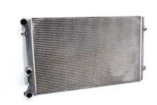 vw golf v6 4motion radiator for sale  STOCKTON-ON-TEES