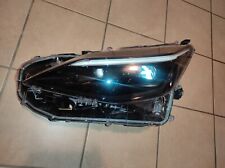 Scheinwerfer toyota yaris gebraucht kaufen  Kirchberg