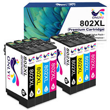 T802 802xl ink for sale  Walnut