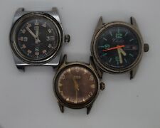 Lot swiss mechanical for sale  Pittsburgh