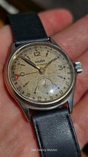 Vintage date pointer d'occasion  Expédié en Belgium