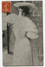 Artist cassive anbigue d'occasion  Expédié en Belgium