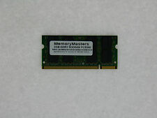 Memória 2GB para HP PAVILION DV4-1227US DV6407NR DV6439NR DV6500ER DV6502TU TX2000 comprar usado  Enviando para Brazil