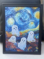 Candy van gogh for sale  Gretna