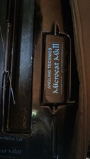 Microcat mk11 bait for sale  WALLINGTON
