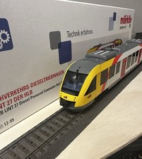 Märklin 36641 dieseltriebwage gebraucht kaufen  Frankfurt am Main