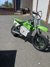Razor dirt rocket for sale  WARWICK