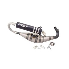 Marmitta roost sp1 usato Marmitta roost sp1 usato  Clusone