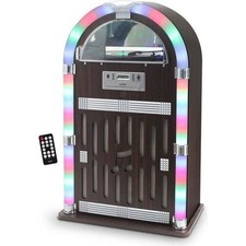 Inovalley retro32 jukebox d'occasion  Cheniménil