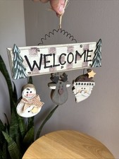 Decorative rustic wood for sale  Holt