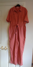 Jumpsuit next size for sale  GILLINGHAM