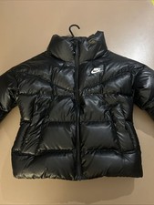 Giacca nike sportswear usato Giacca nike sportswear usato  Villachiara