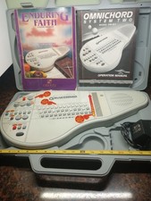 Suzuki omnichord system for sale  Mc Leansville