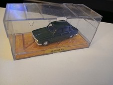 Renault verte norev d'occasion  Sedan