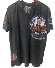 Affliction black arlen for sale  Waco