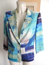 Blazer leslie taille d'occasion  Lunel