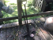 Vintage burritt standing for sale  Leesville