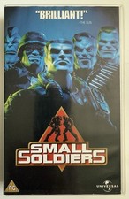 Small soldiers for sale  SUDBURY