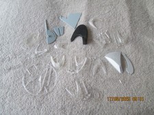 Aircraft display stands for sale  POOLE