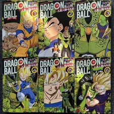 Akira toriyama manga d'occasion  Expédié en Belgium