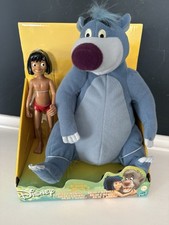 jungle book toys for sale jungle book toys for sale HEATHFIELD