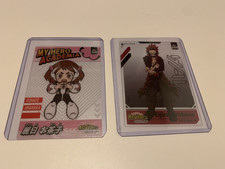 Hero academia carte d'occasion  Belfort