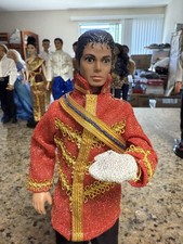 Michael jackson singer for sale  Redwood City