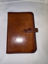 Coach vintage brown for sale  San Jose
