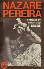 NAZARE PEREIRA - CEZAME - PÔSTER ORIGINAL - PÔSTER - 1979 comprar usado  Enviando para Brazil