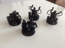 Figurines king tokyo d'occasion  Basse-Goulaine