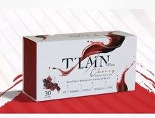 T‘Lain Cherry Derox Tee comprar usado  Enviando para Brazil