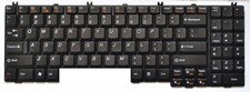 Używany, LI38 Klawisz do klawiatury Lenovo Ideapad G550 G550A G550L G555 V560 B550 na sprzedaż  PL