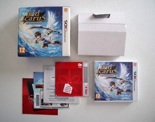 Kid icarus uprising d'occasion  Thionville