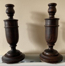 Vintage oak wooden for sale  HATFIELD