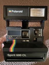 Polaroid spirit 600 gebraucht kaufen  Darmstadt